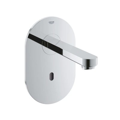 Eurosmart Electric Wash Basin Mixer