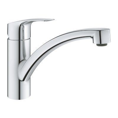 EUROSMART OHM SINK LOW SPOUT