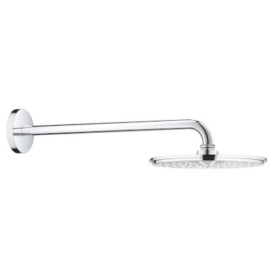 RSH Cosmopolitan Rain headshw set 422mm