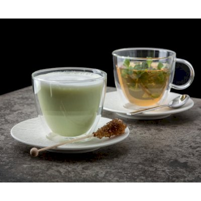 Artesano Hot and Cold Beverages Cup Large Set 2pcs 9.5cm 420ml