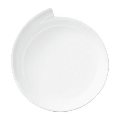 New Wave Presentation Plate 30cm