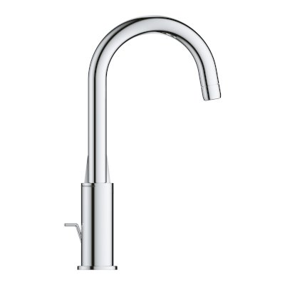 Bauedge Single-Lever Basin Mixer 1/2″ L-Size