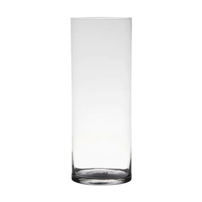 Cylinder Vase Large Size