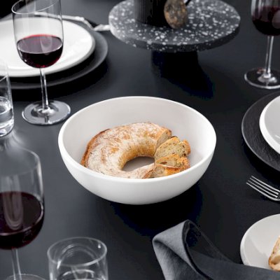 New Moon Salad Bowl Medium 2150ml
