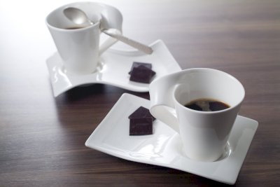 NewWave Caffe Mug 0.3l