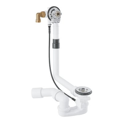 Talentofill Overflow Valve