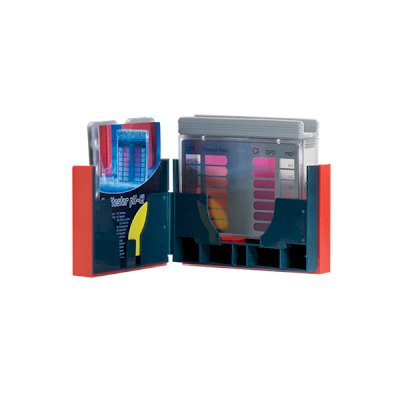 LOVIBOND CHLORINE & PH PI