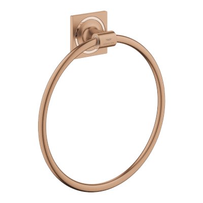 Allure New Towel Ring