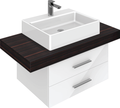 Memento CounterTop Washbasin