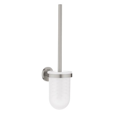 Essentials Toilet Brush Set