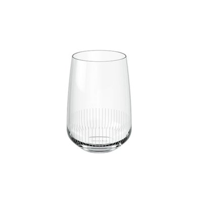 Afina Highball glass, Set 4 pcs