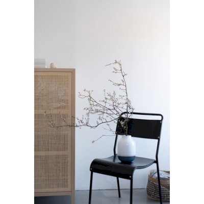 Lave Home Nek Vase Bleu Large 15.5x15.5x22cm