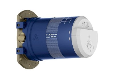 Rainshower Universal Rough In Box