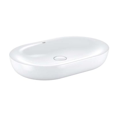 Essence Vessel basin w/o overflow 60
