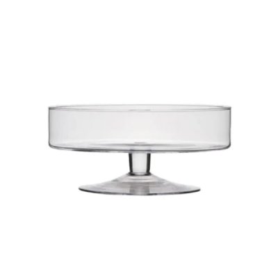 Steve Bowl Clear Medium