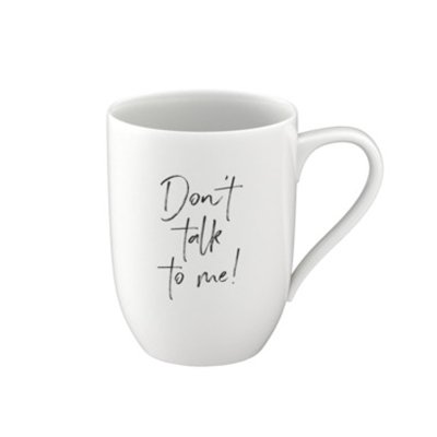 Statement Mug 