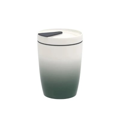 Coffee To Go Mug Green 0.29l -GK
