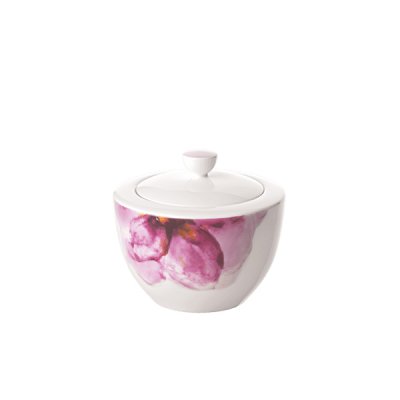 Rose Garden Sugar/Jampot 6 pers 0.33L