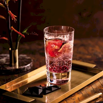 Ardmore Club Highball Tumbler Set 2pcs