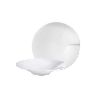 PASTA PASSION PASTA PLATE M SET 2 PCS