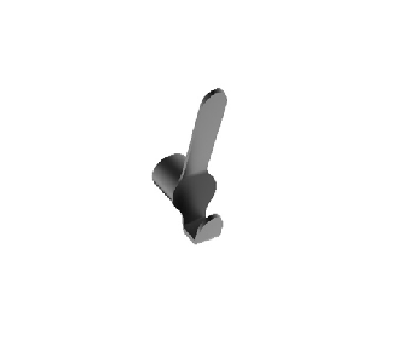 Robe Hook