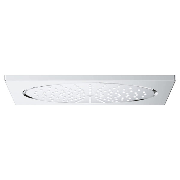 F-Series 10" Ceiling Rain Shower