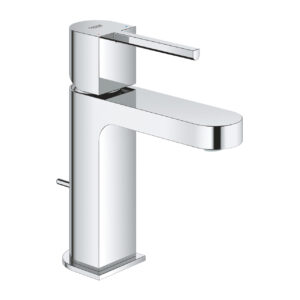 GROHE Plus Basin Mixer S-Size