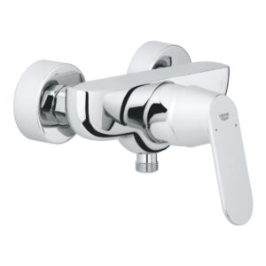 Eurosmart Cosmopolitan Single-Lever Shower Mixer