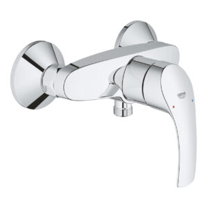 Eurosmart Single-Lever Shower Mixer