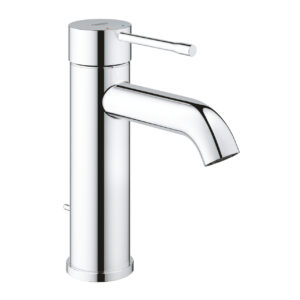 Essence Basin Mixer S-Size in Chrome