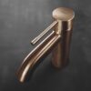 Essence Basin Mixer S-Size in Brushed Warm Sunset - Image 2