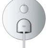 Grohe Plus Single Lever Mixer with 3-way Diverter - Image 3