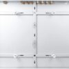 F-Series AquaSymphony Rough-In Set for 40" Ceiling Shower - Image 3