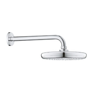 Tempesta 210 Head Shower Set