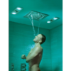F-Series 15" Ceiling Shower with 3 Sprays - Image 5