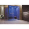 F-Series 15" Ceiling Shower with 3 Sprays - Image 3