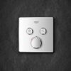 GrohTherm Smart Control for Concealed Installation with 2 Valves - Image 4