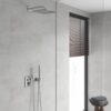 GrohTherm Smart Control for Concealed Installation with 2 Valves - Image 5