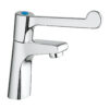 Hospita Sink Pillar Tap