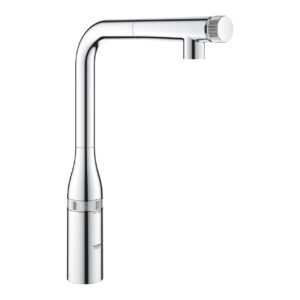 Essence SmartControl Sink Mixer