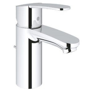 Eurostyle Cosmopolitan Basin Mixer S-Size