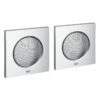 F-Series Rainshower Sound Set