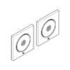F-Series Rainshower Sound Set - Image 2