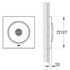 F-Series Rainshower Sound Set - Image 3