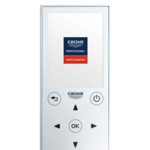 Remote Control for Infra Red