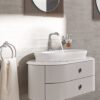 Essence E Infra Red Electronic Basin Tap - Image 2