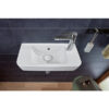 O.Novo Compact Washbasin - Image 2