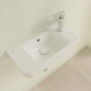 O.Novo Compact Washbasin - Image 4