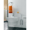 Rondo 2 Towel Ring - Image 4