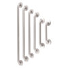 400mm Straight Grab Bar